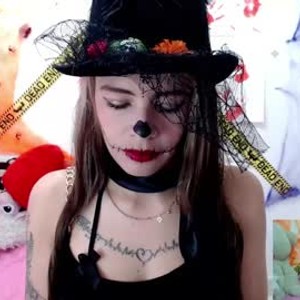 chaturbate daddys_littlelisa Live Webcam Featured On onaircams.com