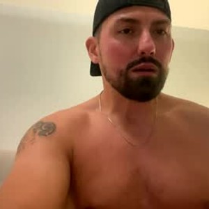 Cam boy daddythickdick78