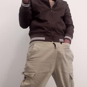 Cam boy daddyycooll