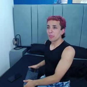 Cam boy dahian_skite