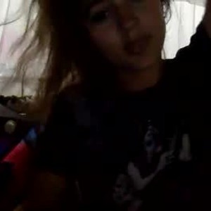 chaturbate dahiana2727 webcam profile pic via myliveeroticcams.com