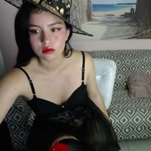 chaturbate dahiana_sterling Live Webcam Featured On rudecam.live