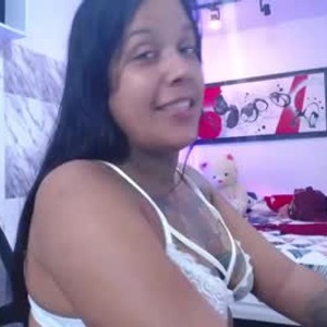 chaturbate dahiana_venturi webcam profile pic via mega-camsex.com