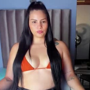 elivecams.com dahiane_lewis livesex profile in blowjob cams