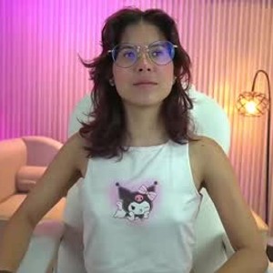 chaturbate dahliagraey webcam profile pic via badgirlwebcam.com