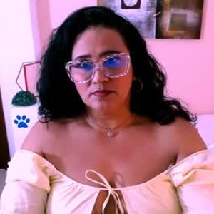 ebonylivesexcams.com dahliaqueen livesex profile in milf cams