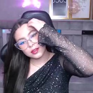 chaturbate dahliarousse_v webcam profile pic via newporncams.com