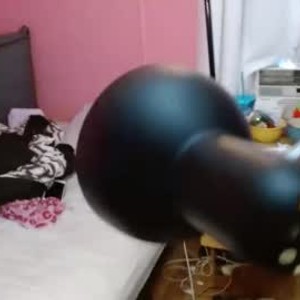 chaturbate dainty_heart webcam profile pic via pornsexycams.com