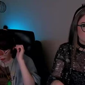 chaturbate daisy_candy webcam profile pic via lesbianlivesexcams.com