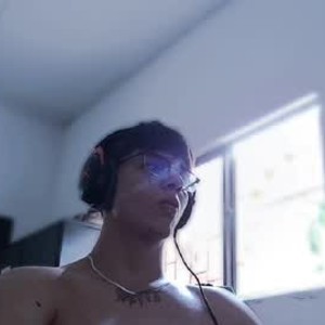 Cam boy daito_storm