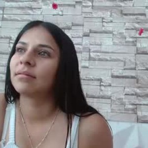 chaturbate dalia_sinner webcam profile pic via free6cams.com