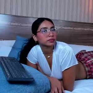 chaturbate dalila_smithe webcam profile pic via cheapadultsexcams.com