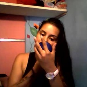 dallis2312 webcam livesex profile on glamcambabes.com