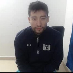 Cam boy dalton_barros