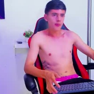 Cam boy damiamcopper