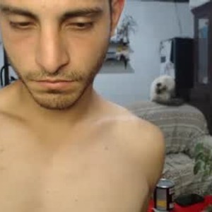 Cam boy damian_29
