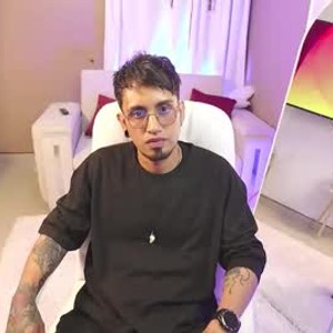 Cam boy damian_ars