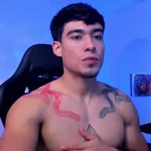 Cam boy damian_fit