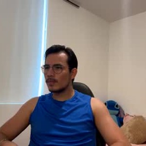 Cam boy damian_rush