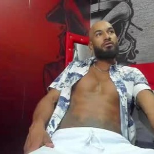 Cam boy damian_shakur