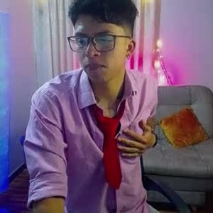 Cam boy damian_sterling