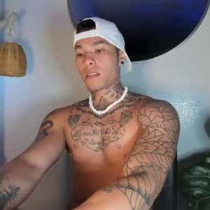 Cam boy damianbeliel0