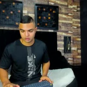 Cam boy damiancruz_