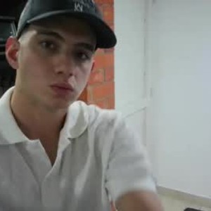 Cam boy damon_darkness