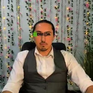Cam boy damon_shadow
