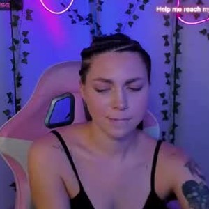 chaturbate dancing_trisha Live Webcam Featured On onaircams.com