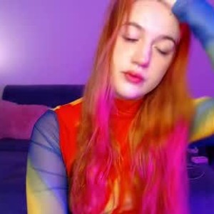 show2cam.com danerotica livesex profile in redhead cams