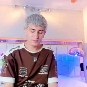 Cam boy dangel_djboy_