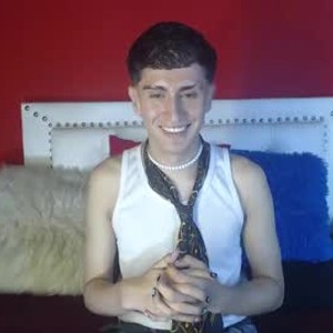 Cam boy dangel_the_boy