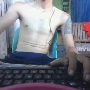 Cam boy dani_cart