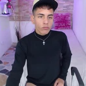 Cam boy dani_cartier