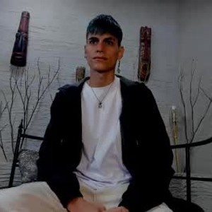Cam boy dani_mc