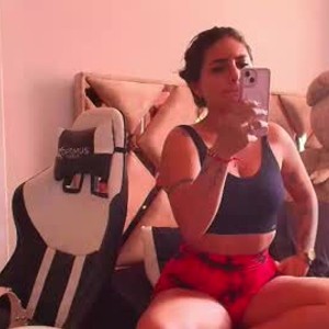 chaturbate dani_princess10 webcam profile pic via pornsexycams.com