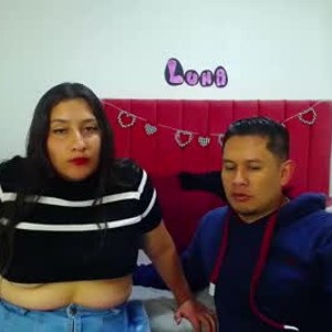 chaturbate dani_stg webcam profile pic via cam-performer.com
