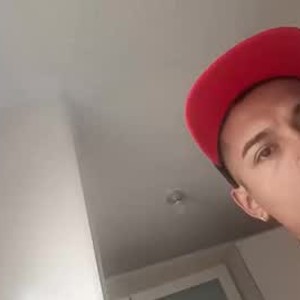 Cam boy daniel06lopez96