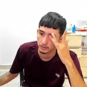 Cam boy daniel_443