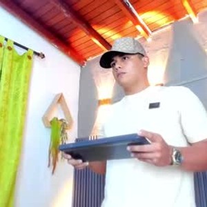 Cam boy daniel_cody
