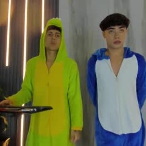 Cam boy daniel_cutemax