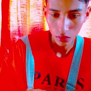 Cam boy daniel_deluxxx