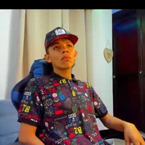 Cam boy daniel_garzon001