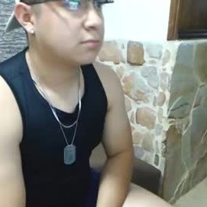 Cam boy daniel_glenn