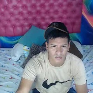 Cam boy daniel_mendez0