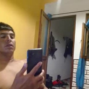 Cam boy daniel_surfer