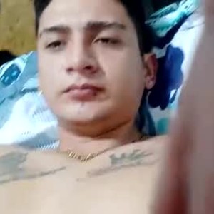 Cam boy daniel_tommydemon