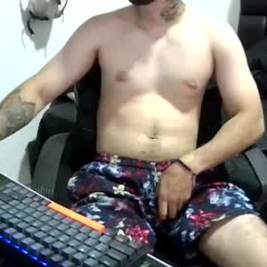 Cam boy daniel_uchiha