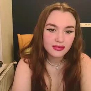 chaturbate daniela_foxxy webcam profile pic via glamcambabes.com